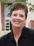Donna Scott Tilley, Texas Woman's University