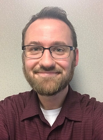 Member Cameo: Joshua Roney – NORDP News