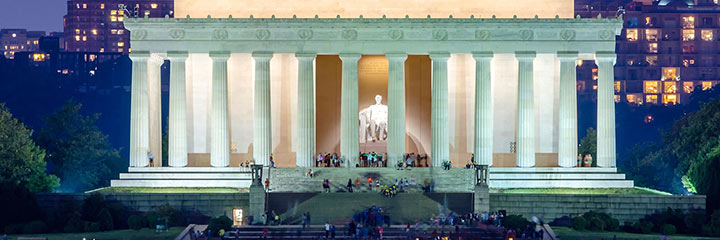 lincoln-memorial