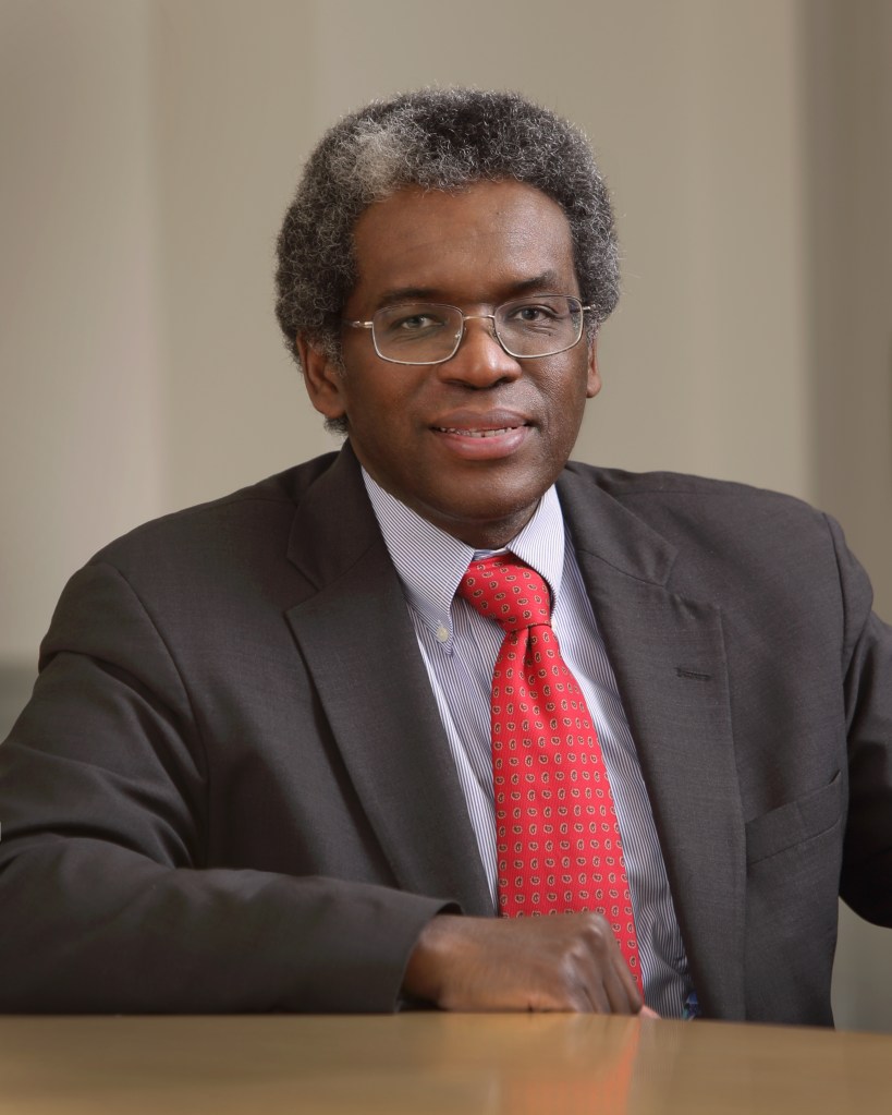 Ryland Roderick NORDP 2018 Plenary: Inclusive Excellence and the Research Enterprise ...