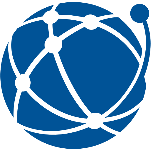 Globe logo