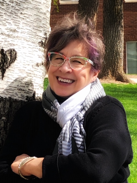 2022 Mentoring Award: Jan&nbsp;Abramson