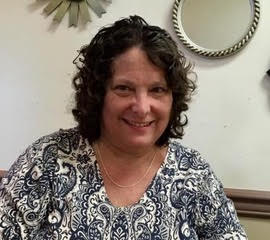 2022 Mentoring Award: Susan&nbsp;Carter