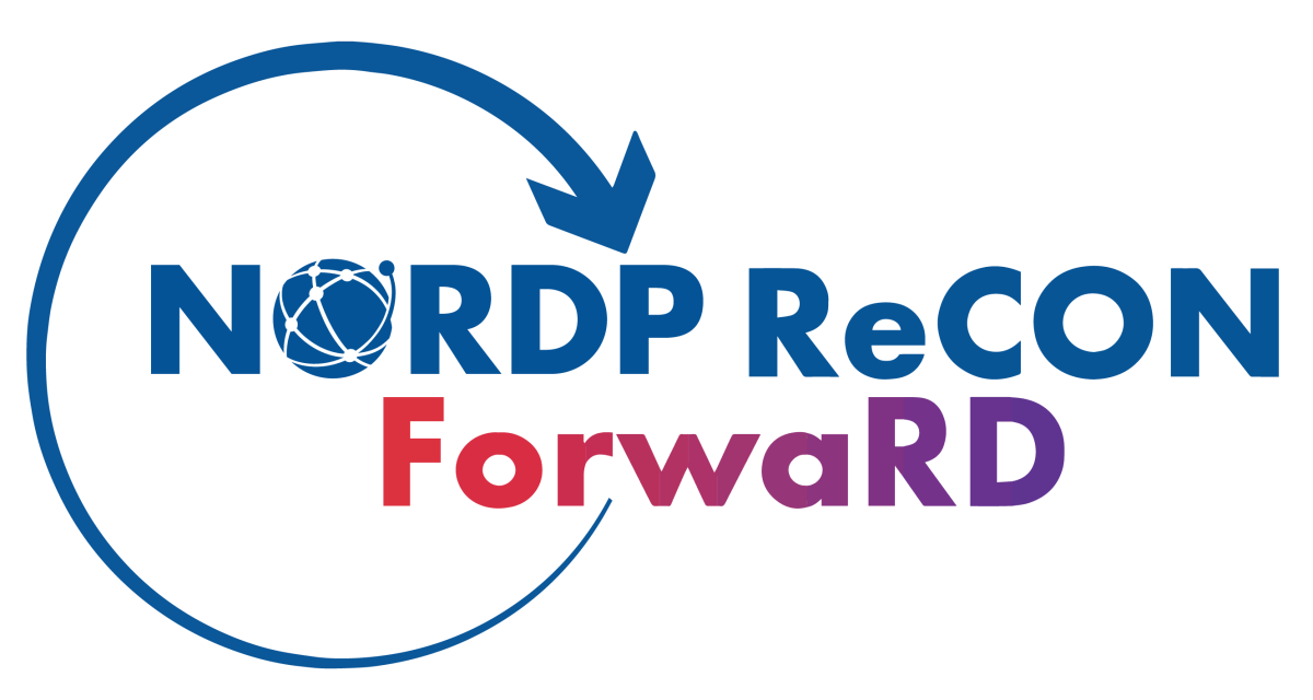 ReCON brings the Program Officers to&nbsp;you