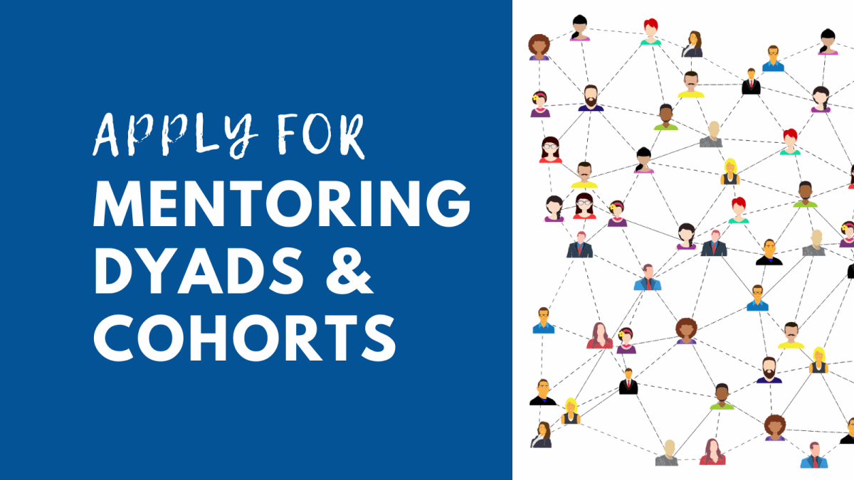 Connect, Grow, Succeed: The NORDP 2025-26 Mentoring Program Has&nbsp;Launched