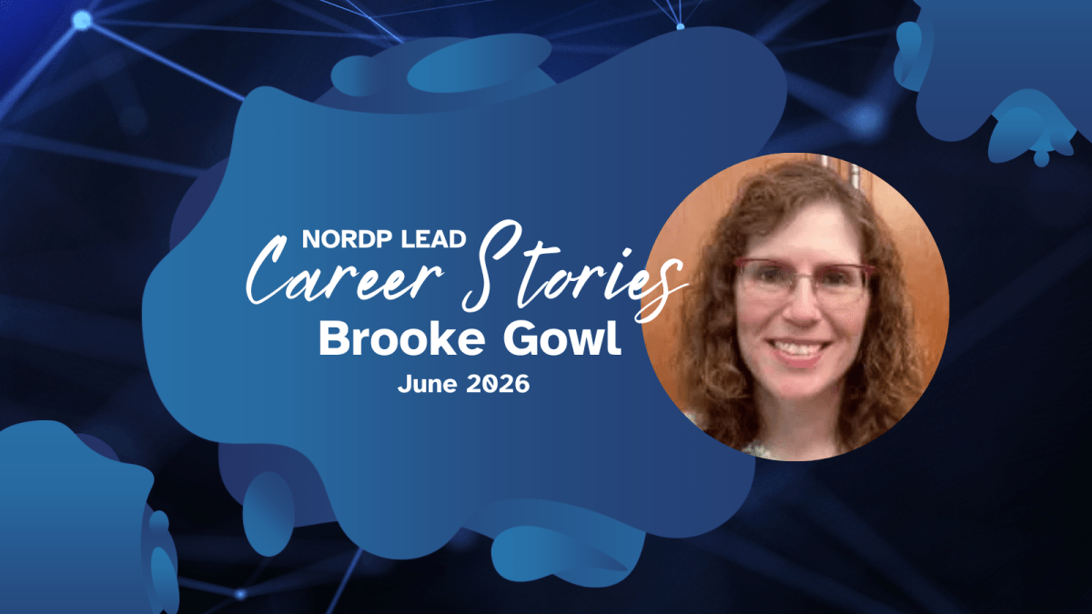 Fatured image of Brooke Gowl as the June 2026 Career Story